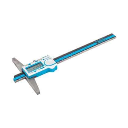 Фото Штангенглубиномер цифровой 0-150 мм, тип NDD-AD, Norgau