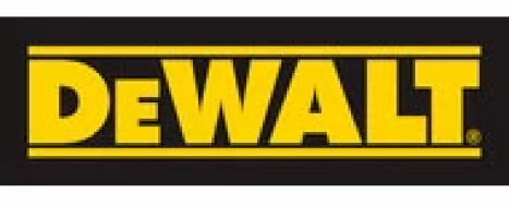 Лого DeWALT