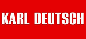 Лого Karl Deutsch