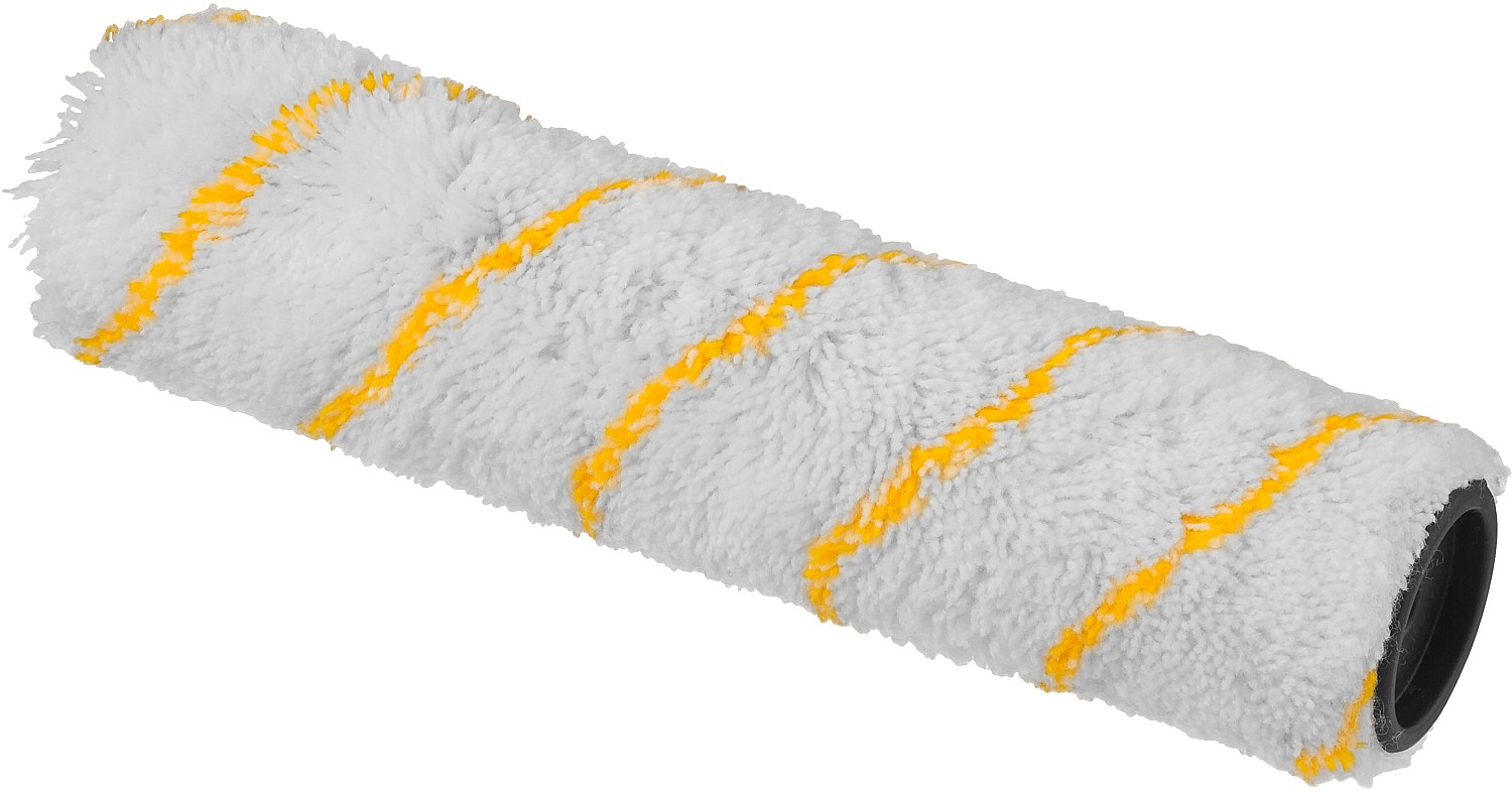 Фото Ролик сменныйSTAYER 240 мм, 40 мм, полиакрил, 0215-24_z01