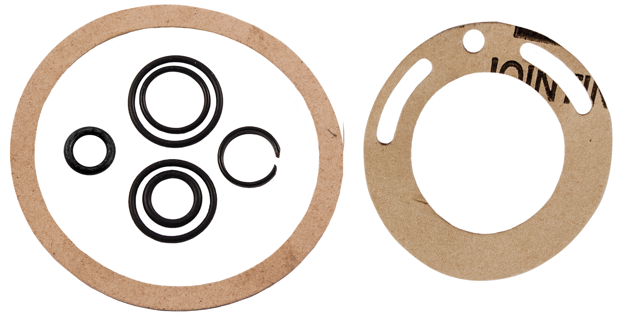 Фото Ремонтный комплект для гайковерта пневматического ударного JAI-6279, Jonnesway