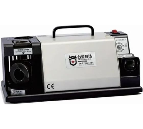 Фото Станок для заточки сверл (3-14мм) Z13B-220V