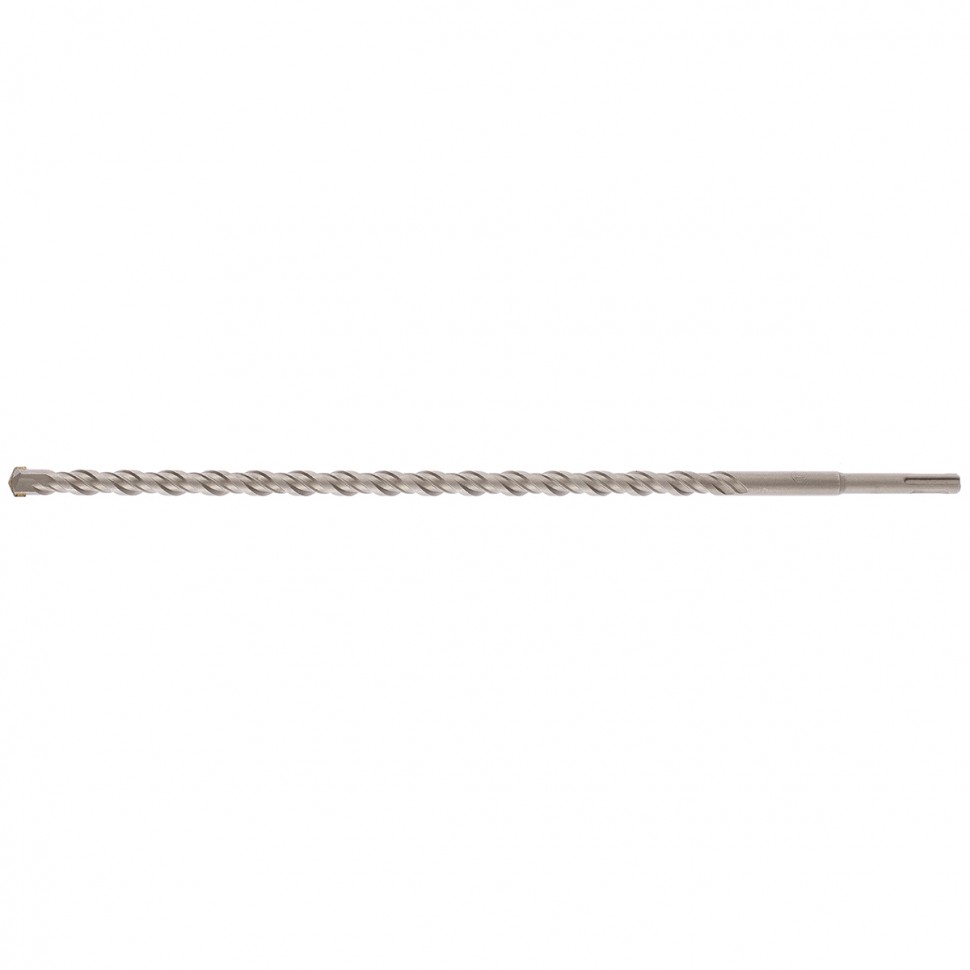 Фото Бур SDS PLUS 14 x 450 мм, SDS Plus Сибртех