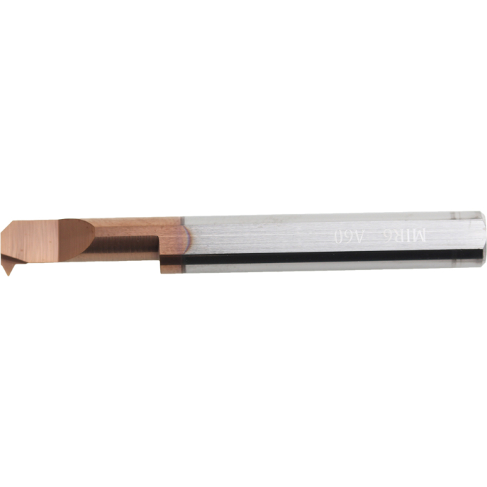 MIR 6 A60 L22 минирезец Deskar