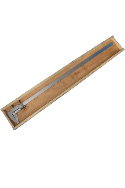 Штангенциркуль ШЦ-III-2000-0,1 кл.1 СТИЗ