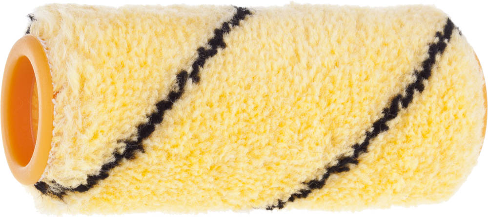 Фото Ролик сменный DUALON STAYER 100 мм, полиакрил, ворс 7 мм, 02184-10