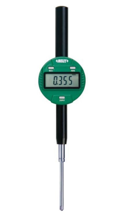 Фото Индикатор ИЧЦ 50.8мм/2.0", 0.001мм с проушиной, INSIZE