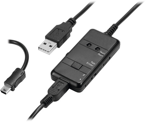 Клавиатурный интерфейс USB USB