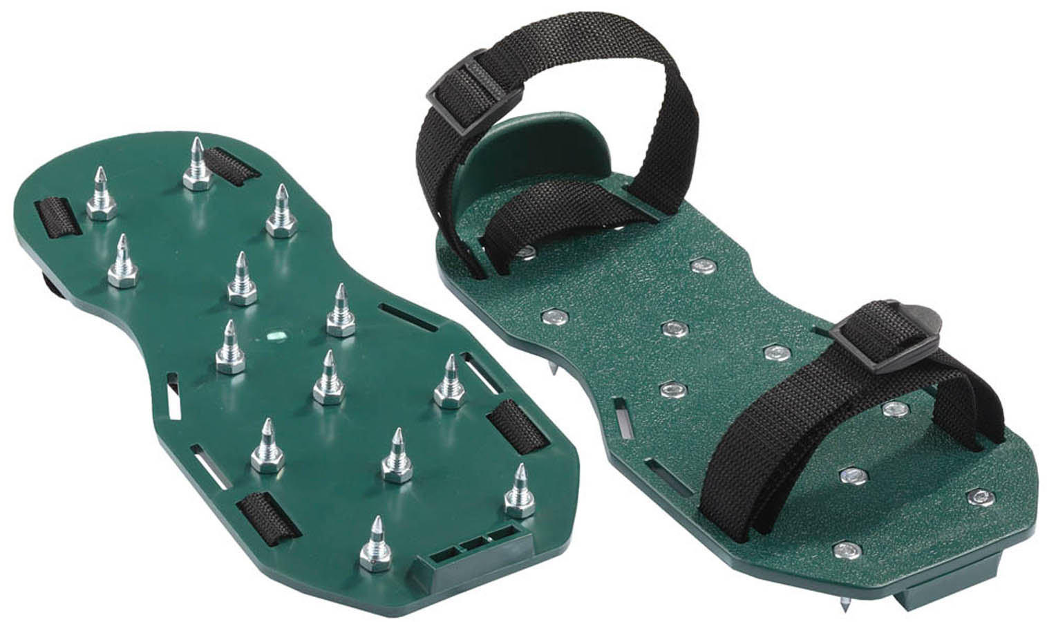 Фото Подошвы для наливных полов STAYER 25 мм, 11191