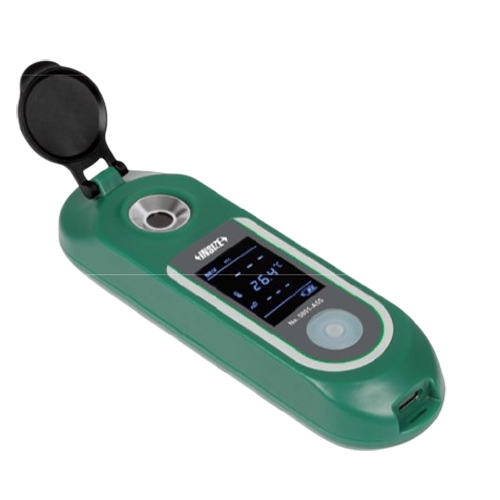 Фото Рефрактор портативный цифровой, INSIZE