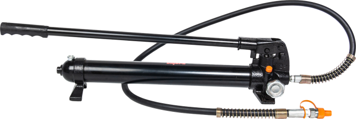 Фото Насос для гидравлического пресса OHT610V, Ombra