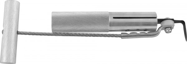 Фото Инструмент для демонтажа лобовых стекол, Jonnesway