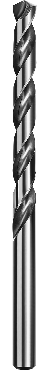 Фото Сверло по металлу KRAFTOOL  29651-7 Pro 7 х 109 мм, HSS-G, сталь М2 (S6-5-2), класс A