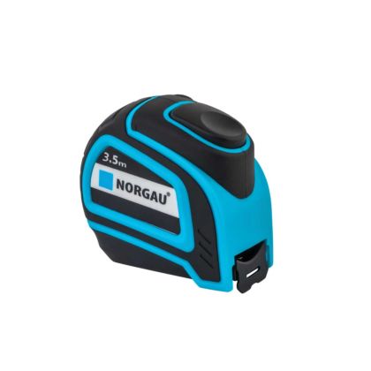 Фото Рулетка измерительная 3,5 м, тип NSMT-3516, NORGAU