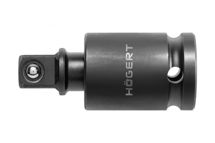 Шарнир карданный ударный 1/2" HOEGERT