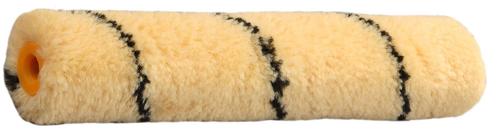 Мини-ролик сменный STAYER 160 мм, 15 мм, полиакрил, DUALON 05812-16