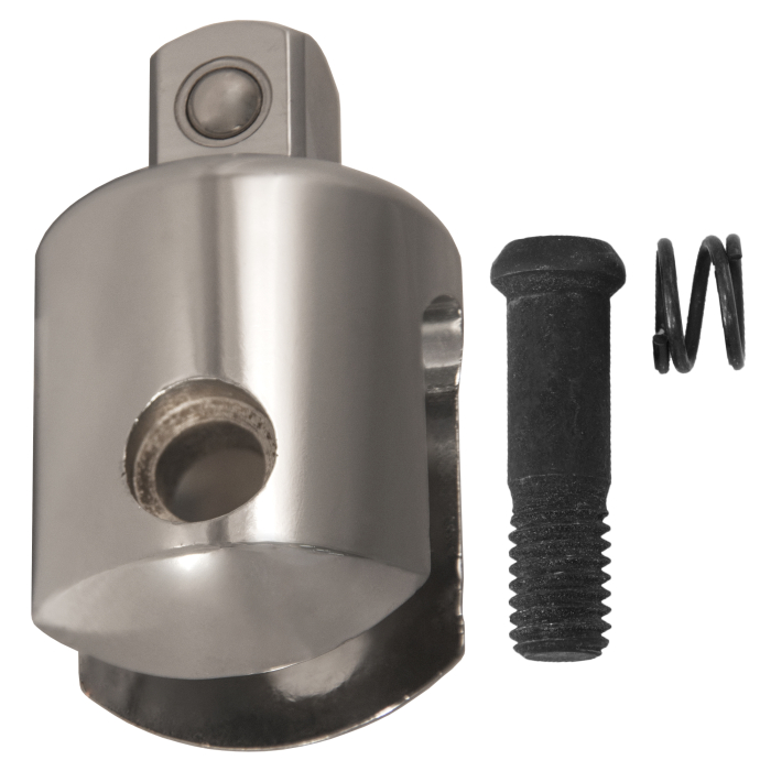 Фото Ремонтный комплект для воротка шарнирного 1/2"DR 251224, Ombra