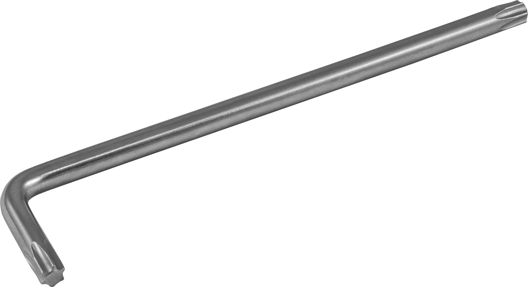 Ключ торцевой TORX®, T25, THORVIK