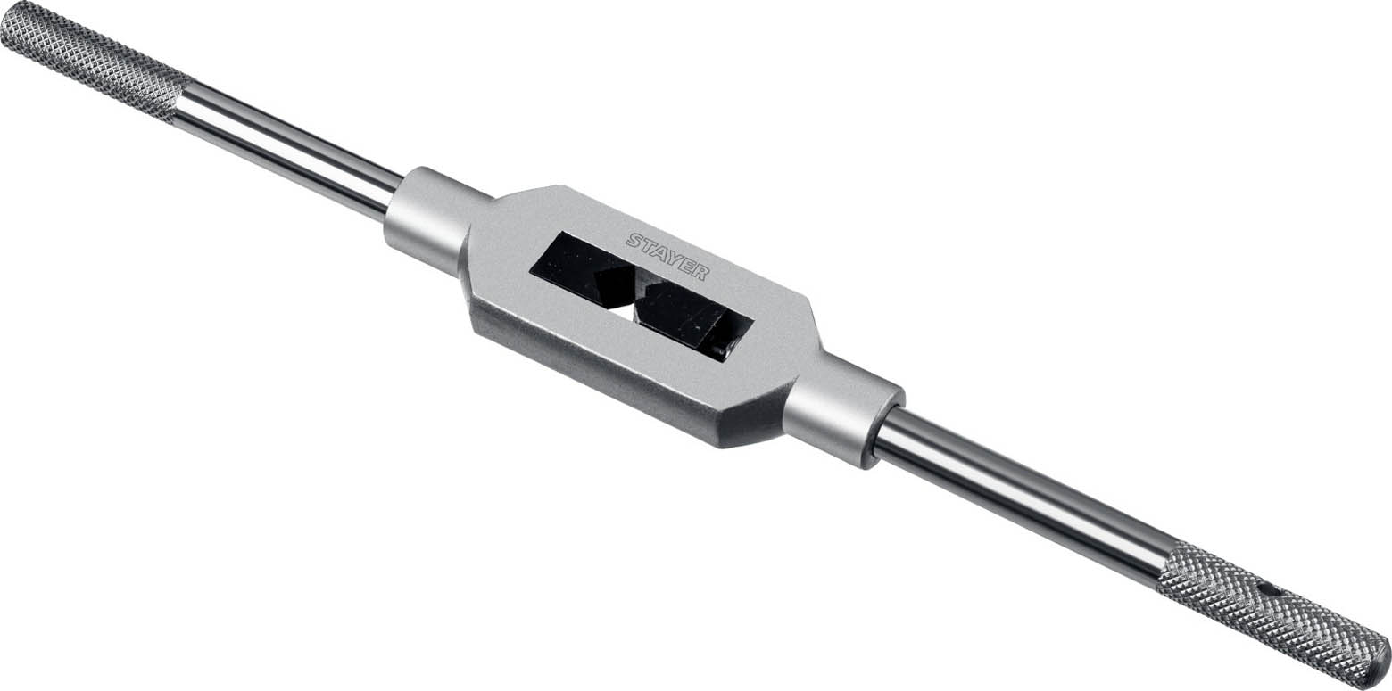 Фото Метчикодержатель STAYER М4 - М12, L - 284 мм, 28035-5_z01