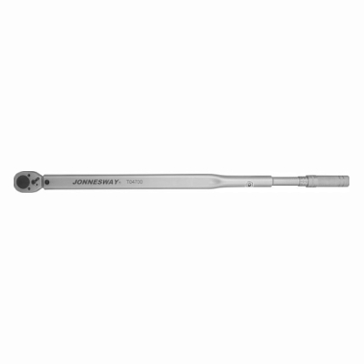 Фото Ключ динамометрический 3/4"DR, 140-980 Нм, Jonnesway