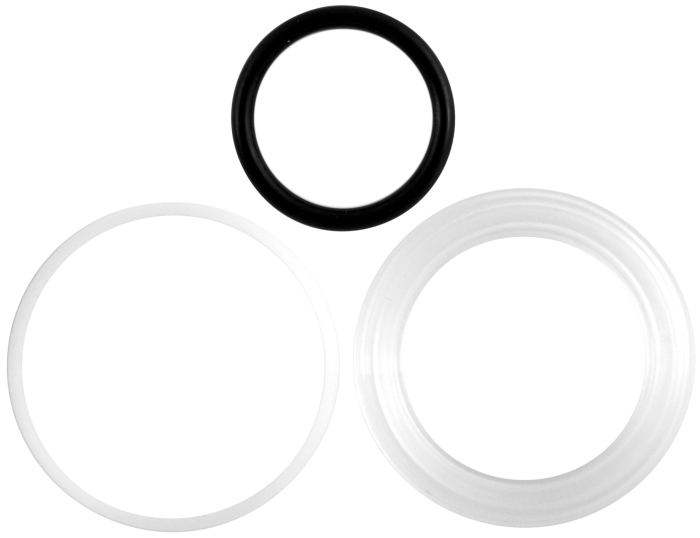 Ремонтный комплект для цилиндра гидравлического прямого действия 10т OHT410V, Ombra