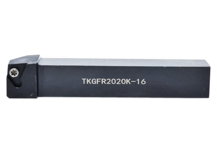 Фото TKGFR2020K16 державка для обработки наружных канавок Deskar