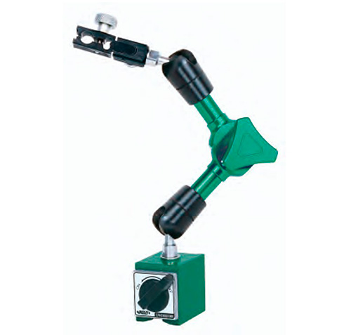 Фото Стойка магнитная гидравлическая для индикатора 40 кгс, INSIZE