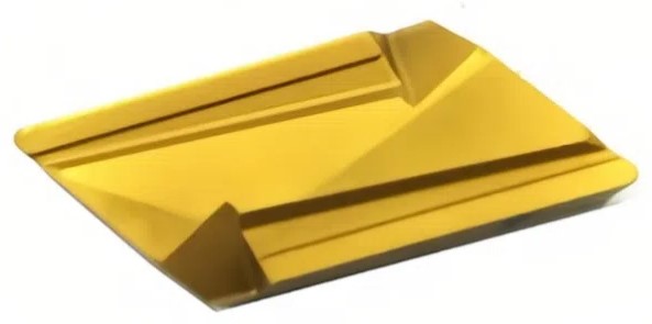 Фото KNUX 160405R-11 LF6028 токарная пластина Deskar