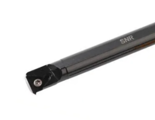 SNR0032T22 державка резьбовая Deskar