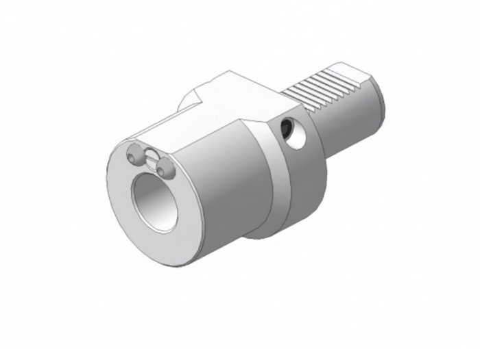 Фото Резцедержатель для борштанг 291.342.351 / F-50хMK4 БЗСП