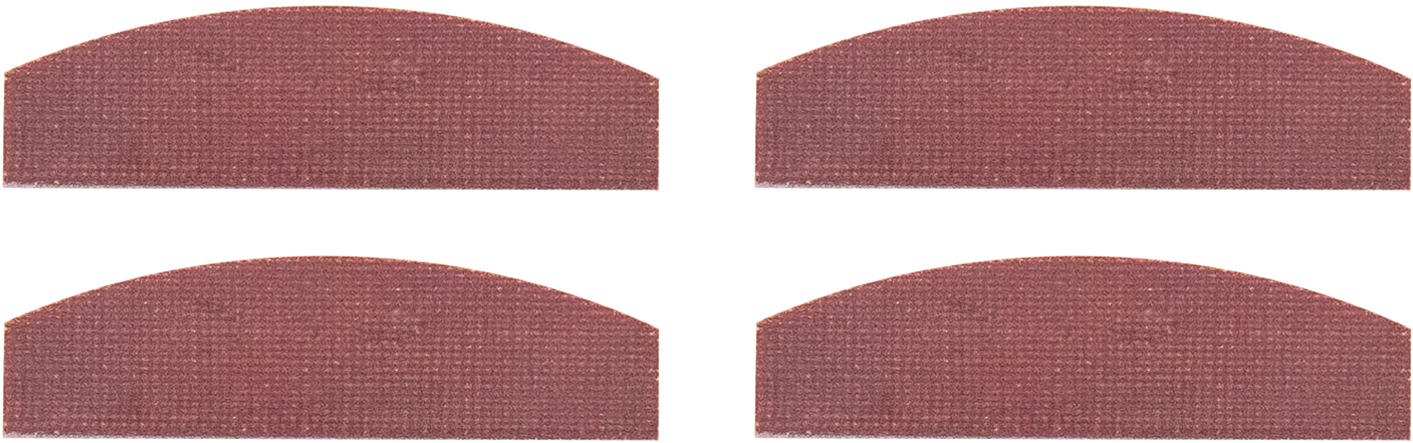 Фото Комплект лопастей ротора двигателя бормашинки пневматической угловой JAG-0913, Jonnesway