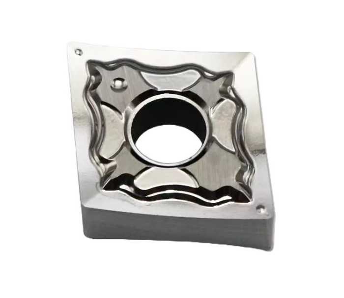 Фото CNMG120402-HA KT8299 пластина токарная