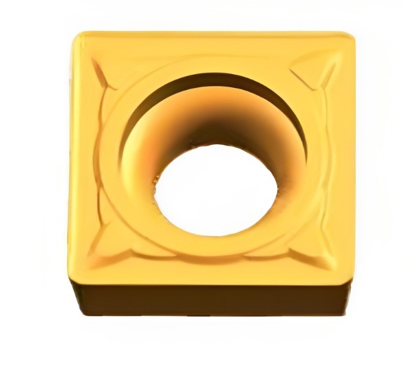 SCMT120408-MM KT8284 пластина токарная
