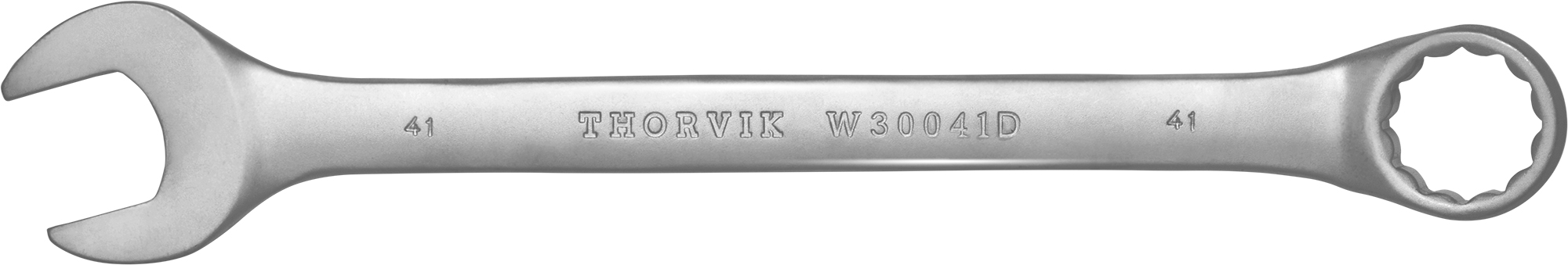 Фото Ключ гаечный комбинированный серии ARC, 41 мм, THORVIK