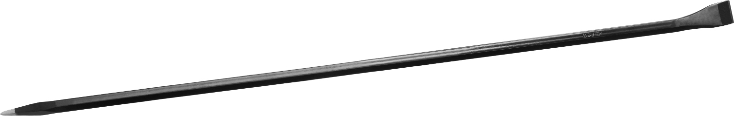 STAYER 1300 мм, сечение 22 мм, шестигранный, Лом монтажный 21625-130 Professional