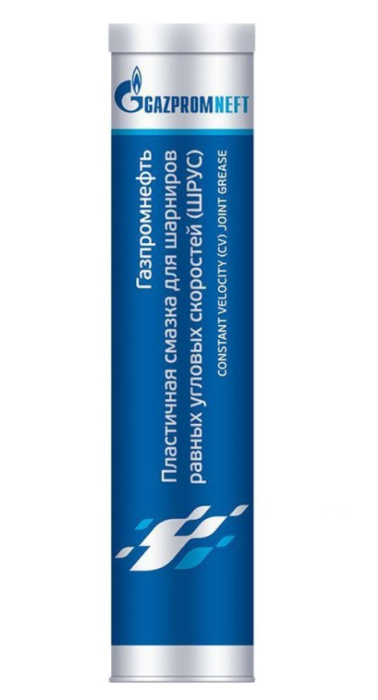 Пластичная смазка для ШРУС Gazpromneft, 400г