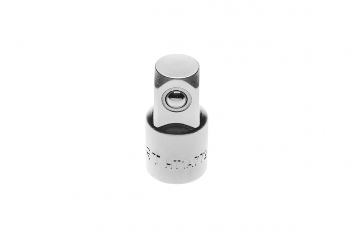 Фото Переходник 1/4"- 3/8", 25 мм HOEGERT