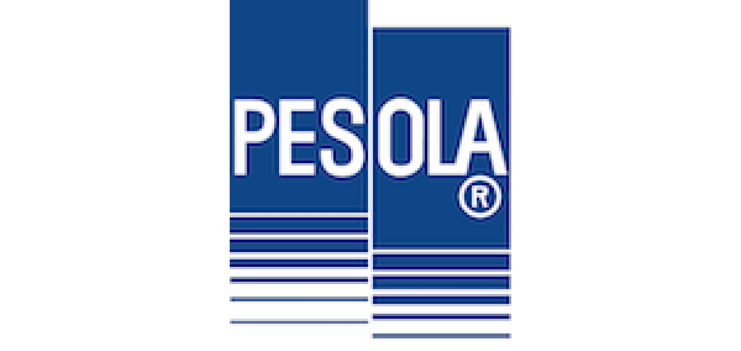 Лого Pesola