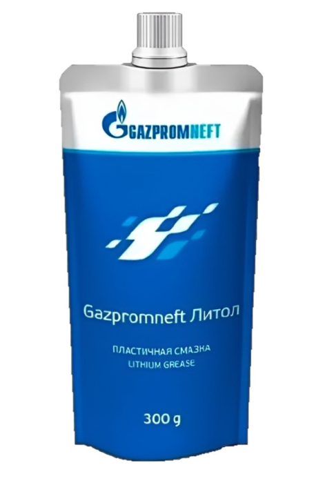 Фото Литол GPN, 300г