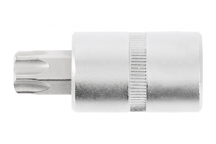 Фото Торцовый ключ TORX T45 1/2" 55мм HOEGERT