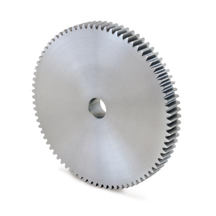 Фото Зубчатая шестерня без ступицы, M=4, Z=110 CM31110 TECHNIX
