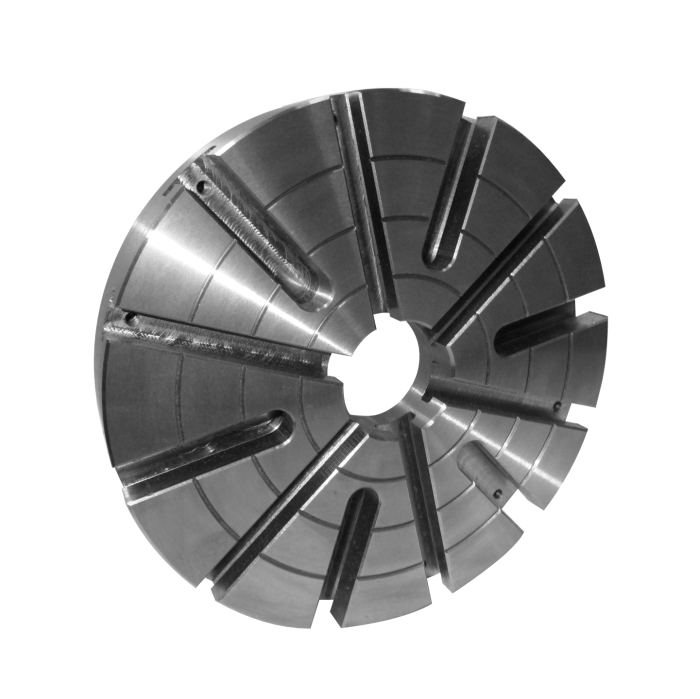 Планшайба токарная ПШ-250.55.Ј6 БЗСП