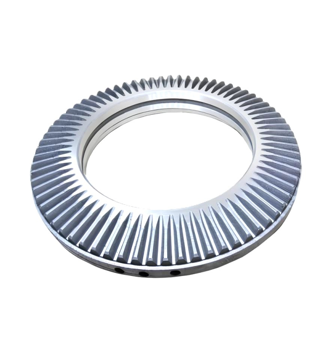 Фото Диск спиральный 3-630.19.24.003 Ø630 БелТАПАЗ РБ