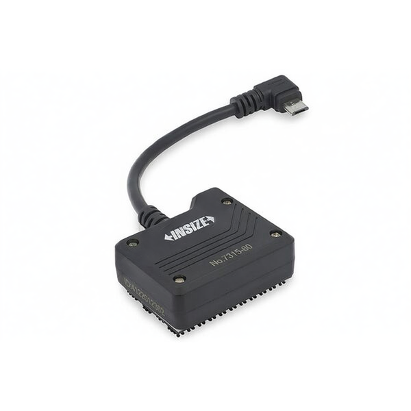 Передатчик сигнала от цифровых индикаторов, INSIZE