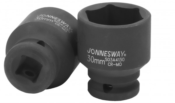 Фото Головка торцевая ударная 1/2"DR, 30 мм, Jonnesway
