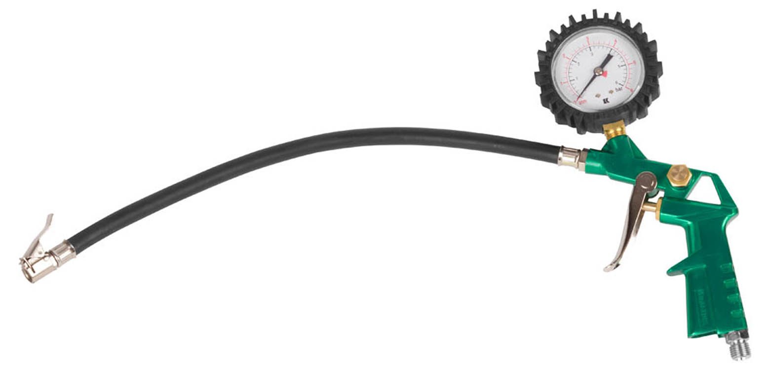 Фото Пистолет для подкачки шин KRAFTOOL 06535_z01 15 Атм