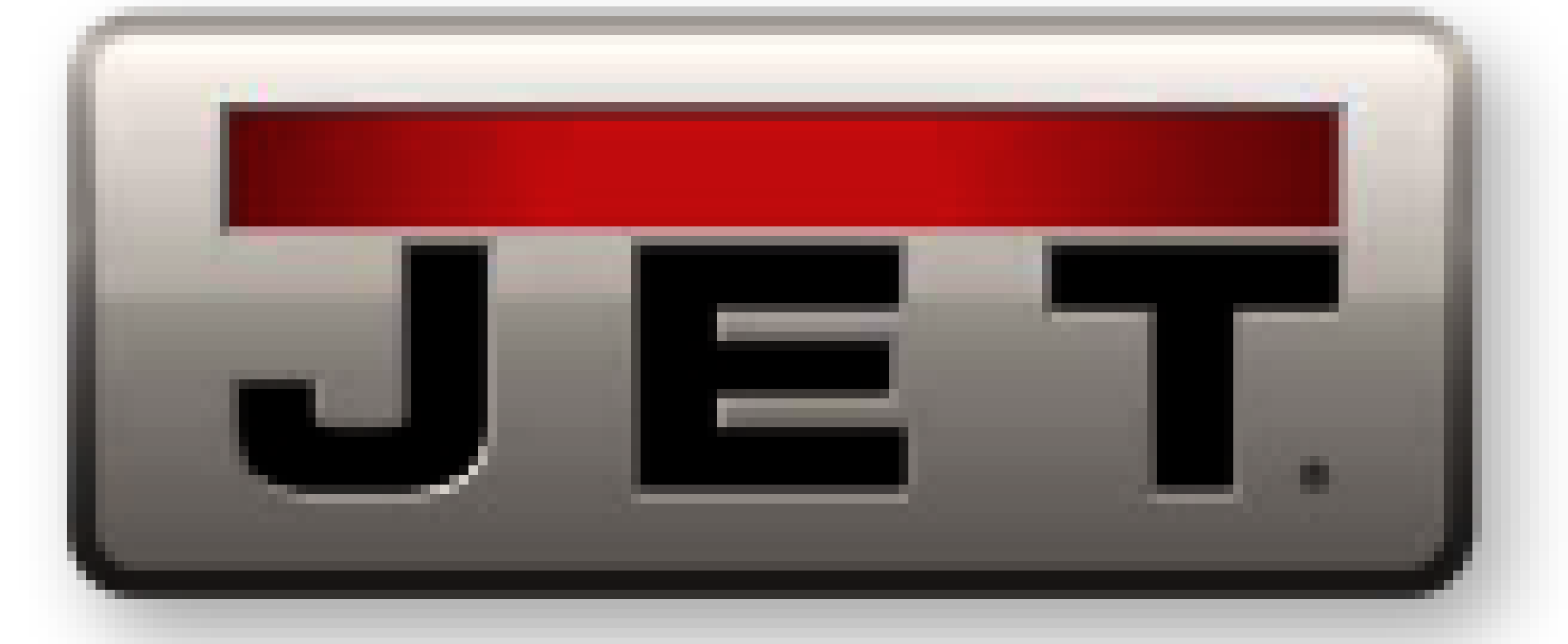 Лого JET