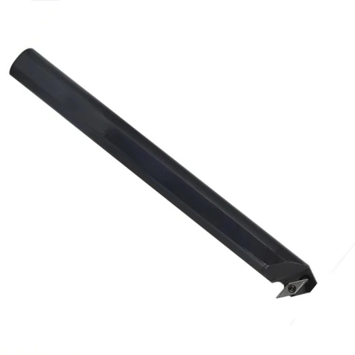 Фото S16Q-SVZBL11 державка для внутреннего точения Deskar