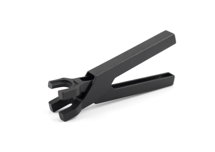 Клещи для сборки трубок СОЖ 3/8" Qtool