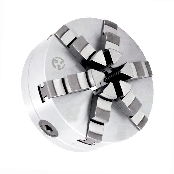 Фото Патрон токарный шестикулачковый 6-250.35.234 Ø250 БелТАПАЗ РБ